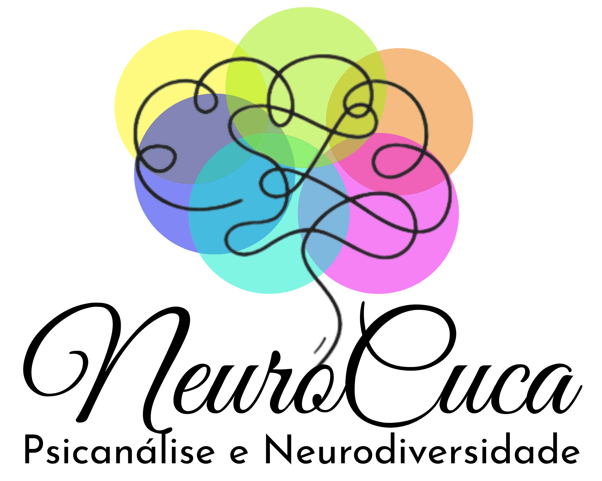 Neurocuca - Psicanálise e Neurodiversidade